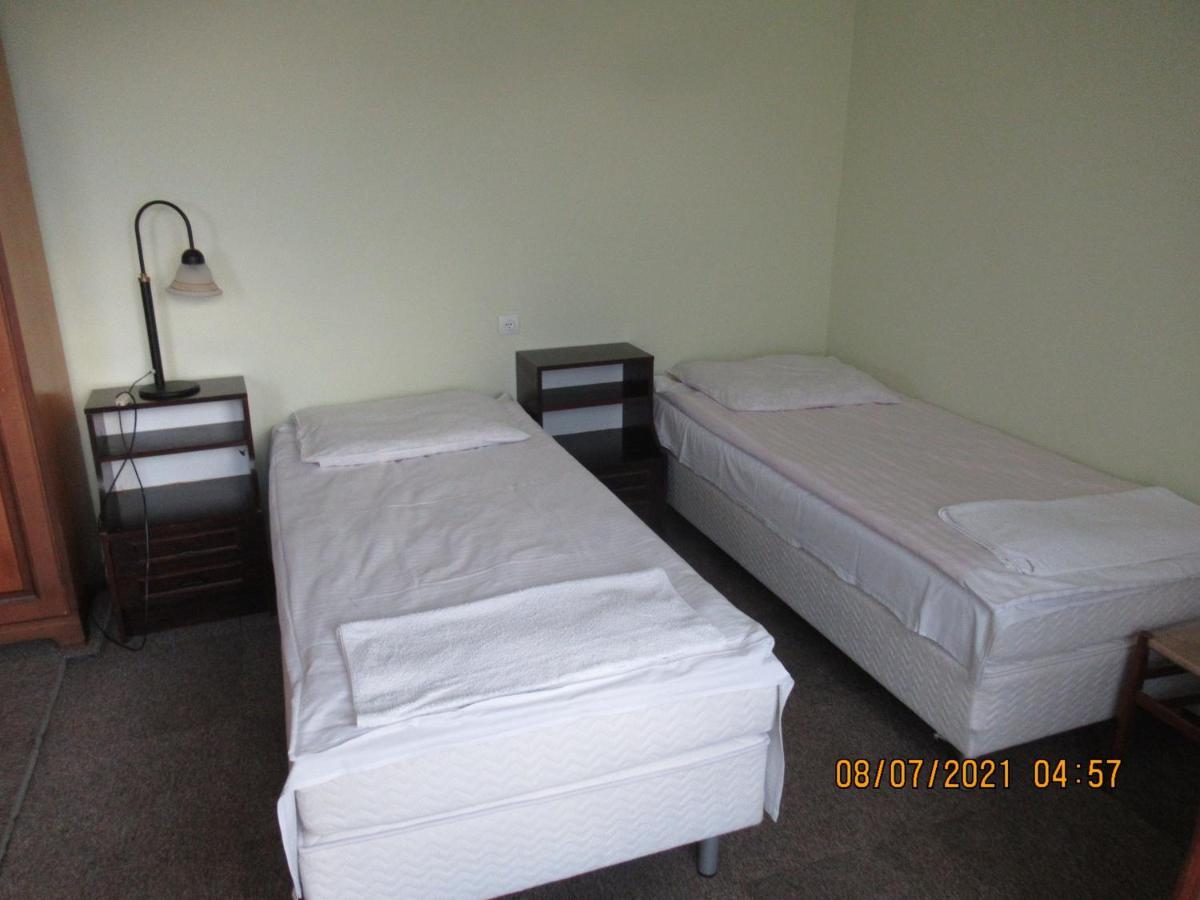 Bed and breakfast Grajan Ogonki