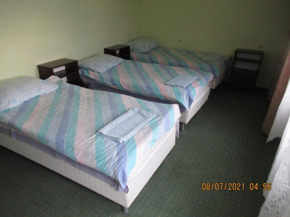 Grajan Bed and breakfast