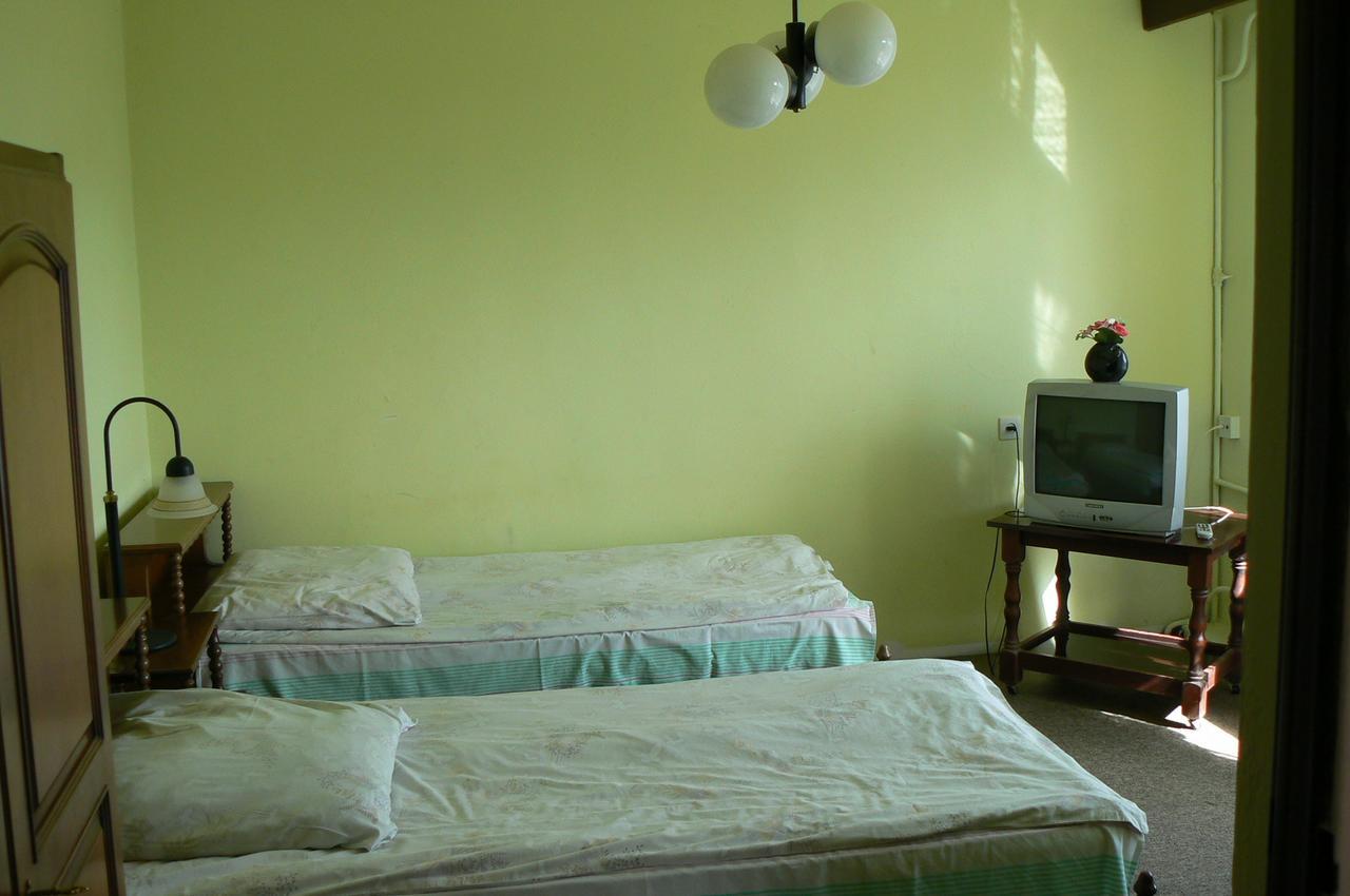 Grajan Bed and breakfast *