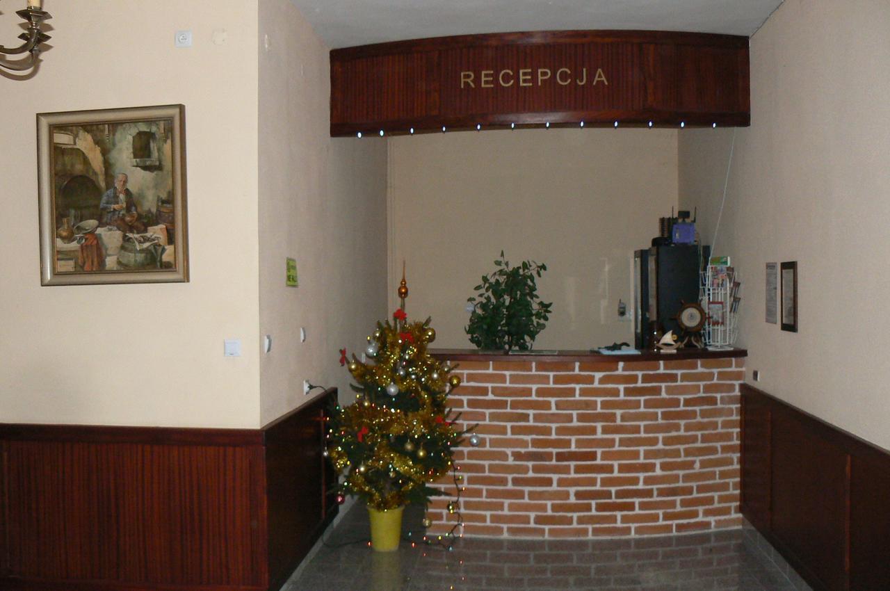 Bed and breakfast Grajan Ogonki